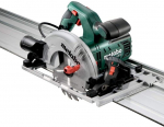 Metabo KS 55FS Diskinis pjūklas FS160