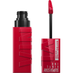 Lūpų dažai Maybelline Super Stay Vinyl Ink, No.50 Wicked, 4,2 ml