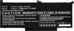 Ne&scaron;iojamo kompiuterio akumuliatorius MicroBattery MBXDE-BA0142