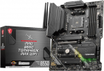 Pagrindinė plok&scaron;tė MSI AMD B550 SAM4 ATX Memory DDR4