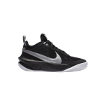Krep&scaron;inio sportbačiai vaikams Nike TEAM HUSTLE D10 CW6735 004 Juoda