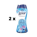 Kvapiosios granulės Lenor Spring Awakening, 210g x 2 vnt. pakuotė