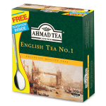 Ahmad English Tea No1 arbata