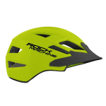 Apsauginis &scaron;almas Rock Machine Fly Green/Black XS/S (52-56 cm)