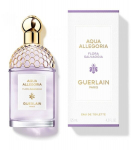 Guerlain Aqua Allegoria Flora Salvaggia tualetinis vanduo, 75 ml