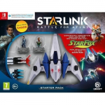 Vaizdo žaidimas - Ubisoft - Starlink: Battle for Atlas - Pradinio paketo - Nintendo Switch - Veiksmo / Nuotykių