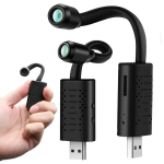 Mini USB kamera 360&deg;
