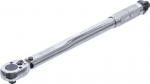 Dinamometrinis raktas BGS DIY 988 | 3/8" | 19-110Nm