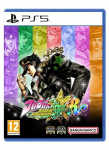 Jojos Bizarre Adventure: All-Star Battle Playstation 5 PS5 žaidimas