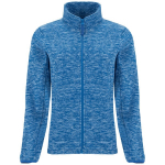 Fliso striukė moterims ARTIC WOMAN, heather royal