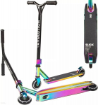 Triukinis paspirtukas Raven Slick Neo Chrome