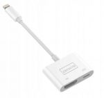 Adapteris AV Lightning HDMI Full HD Zenwire