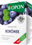 Biopon trą&scaron;os &scaron;ilauogėms, 3kg + dovana