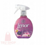 Lenor rauk&scaron;les atpalaiduojantis lyginimo pur&scaron;kiklis 500 ml UK