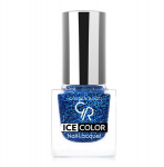 Nagų lakas Golden Rose Ice Color 6 ml, 225