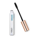 Apimtį didinantis vandeniui atsparus blakstienų tu&scaron;as Kiko Milano, 12 ml