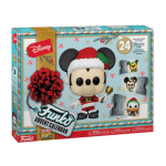 Funko Pop! Disney: Advent Calendar