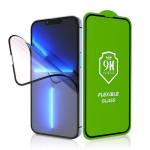 Ekrano apsauga Bestsuit Flexible Hybrid Glass 5D - iPhone 14 Pro