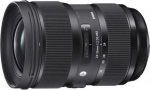Sigma 24-35mm F2 DG HSM Art Canon