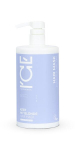 Geltonus atspalvius neutralizuojanti plaukų kaukė Natura Siberica Ice Keep My Blonde Hair Mask, 750ml