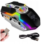 Izoxis Mouse