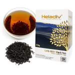Heladiv Earl Grey Ceilono juoda birių lapų arbata, 250 g