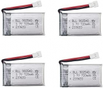 Baterija Syma X5 X5C X5SC X5SW/ Cheerson CX-30W/ Skytech M68/ Wltoys F949