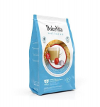 Dolce Vita Ginseng Light kavos kapsulės, 64 vnt.