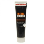 Menzerna Metal polirolis 125ml chromui, aliuminiui ir kitam metalui