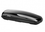 Stogo dėžė TRAXER 8.6 Brilliant Black