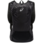 Kuprinė Asics Lightweight Running Backpack 2.0, juoda, One size