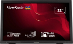 Monitorius Monitorius ViewSonic TD2223 21,5" FHD