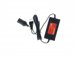 Įtampos keitiklis Carpoint 0510214, 60W 230V į 12V