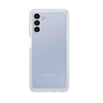 Clear Case skirtas Samsung Galaxy A14, skaidrus