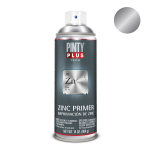 Cinko gruntas PintyPlus Tech, 400 ml