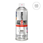Akrilinis pur&scaron;kiamas lakas PintyPlus Evolution 400ml
