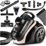 Mozano Smart Cyclonic