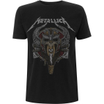 Mar&scaron;kinėliai vyrams Choppers Metallica Viking , juodi