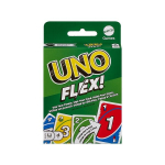 UNO FLEX - MATTEL ŽAIDIMAI - HMY99 - MATTEL UNO KORTŲ ŽAIDIMAI