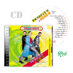 CD FAVORĪTS - Svētki