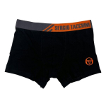 Trumpikės vyrams Sergio Tacchini Nero