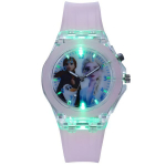 Vaiki&scaron;kas laikrodis "Happy time", LIVMAN KR-3256