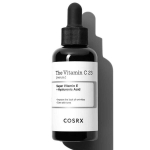 &Scaron;viesinantis ir stiprinantis serumas su 23% vitamino C Cosrx The Vitamin C 23 Serum, 20 ml