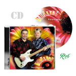 CD - Brālī&scaron;i Pārsteigums!