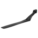 Dviračio galinis sparnas Polisport X-Cape, 27.5" &ndash; 29"