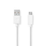Nedis CCGB60600WT20
