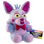Pliu&scaron;inis žaislas Five Nights at Freddys Foxy 17,7cm