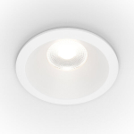 Maytoni Technical Downlight Zoom DL034-L12W4K-W White