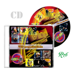 CD Mapl Vispopulārākā Dziesmu Izlase 7 Gadu Jubilejas