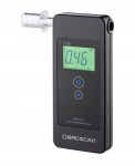 Elektrocheminis alkotesteris BACscan F-60-011